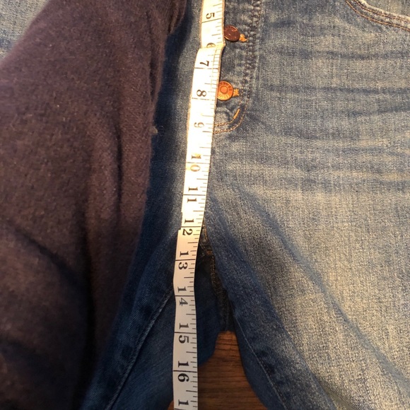 Madewell perfect high-rise vintage - Picture 4 of 9